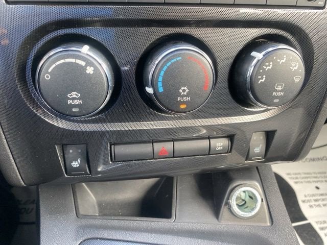 2009 Dodge Challenger R/T