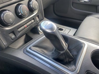 2009 Dodge Challenger R/T