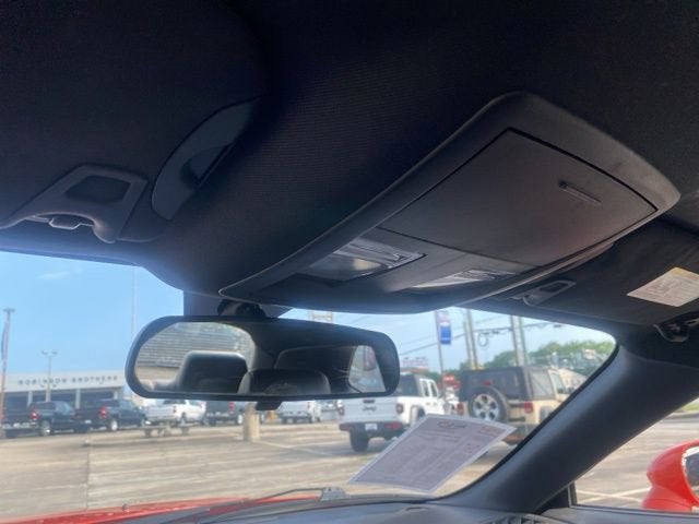 2009 Dodge Challenger R/T