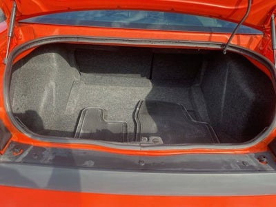 2009 Dodge Challenger R/T