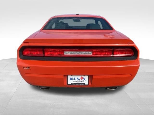 2009 Dodge Challenger R/T