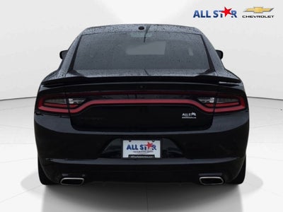 2021 Dodge Charger SXT