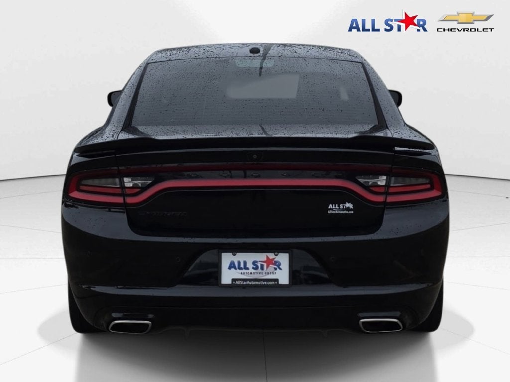 2021 Dodge Charger SXT