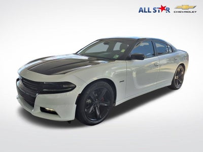2018 Dodge Charger R/T