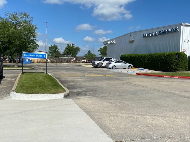2018 Dodge Charger R/T