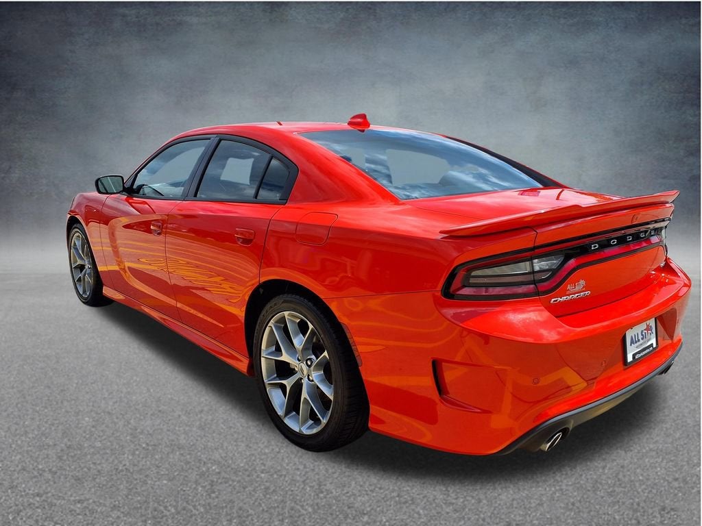 2023 Dodge Charger GT