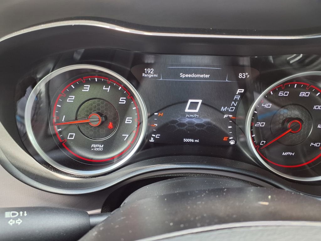 2023 Dodge Charger GT