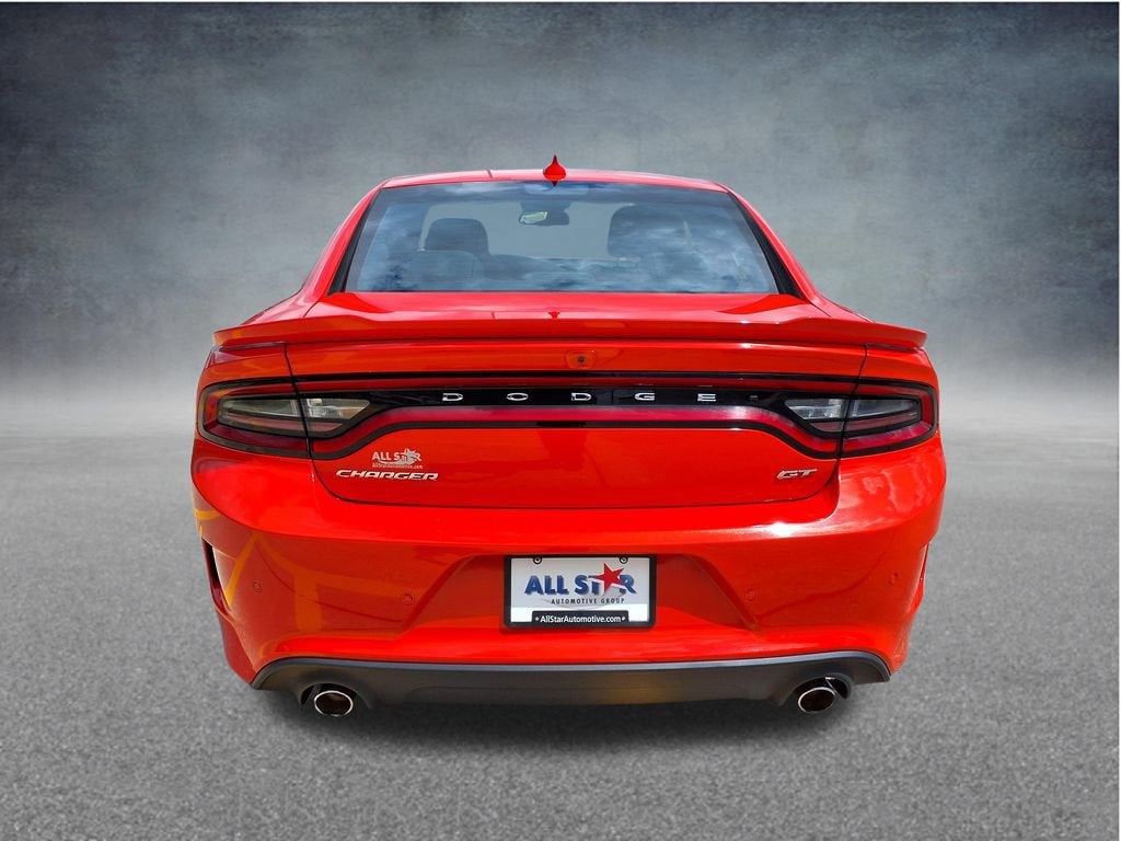 2023 Dodge Charger GT