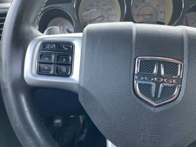 2014 Dodge Challenger R/T