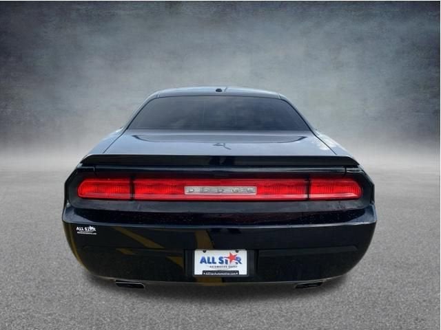 2014 Dodge Challenger R/T