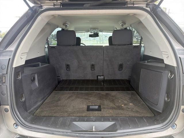 2011 Chevrolet Equinox LT w/1LT