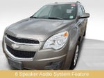 2011 Chevrolet Equinox LT w/1LT