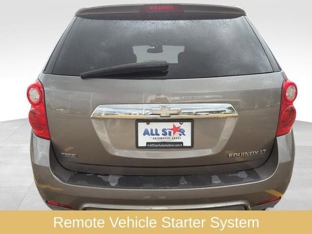 2011 Chevrolet Equinox LT w/1LT