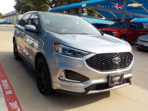 2024 Ford Edge ST