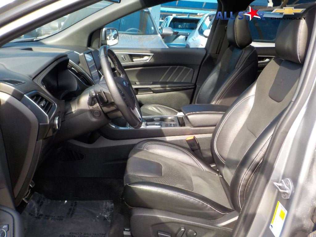 2024 Ford Edge ST
