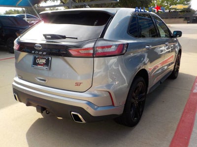 2024 Ford Edge ST