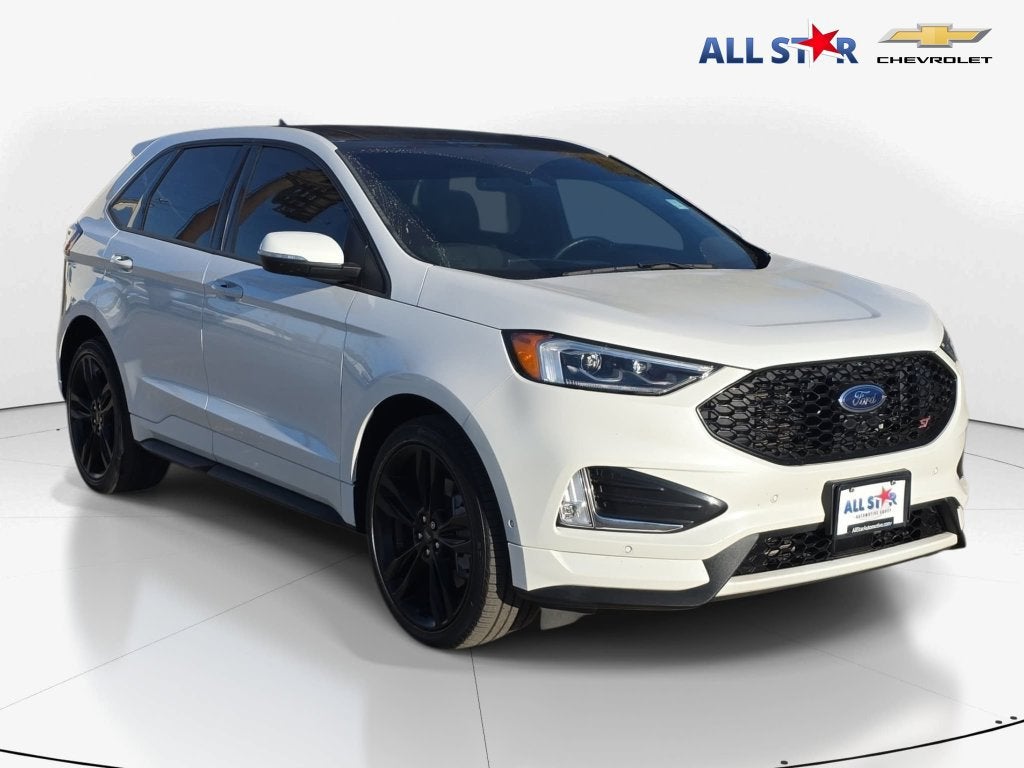 2024 Ford Edge ST
