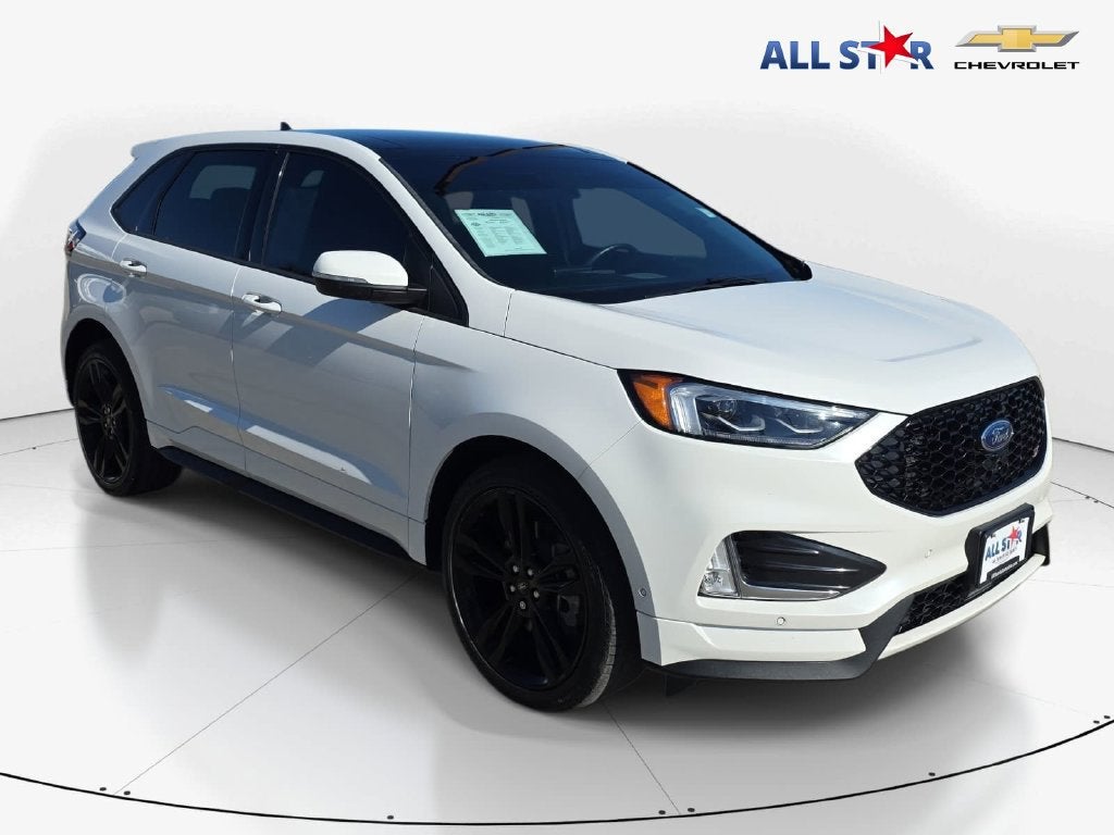 2024 Ford Edge ST