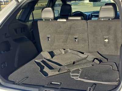 2024 Ford Edge ST