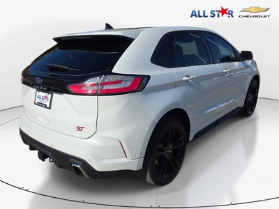 2024 Ford Edge ST