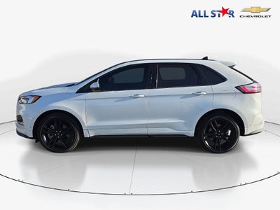 2024 Ford Edge ST