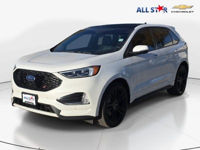 2024 Ford Edge ST