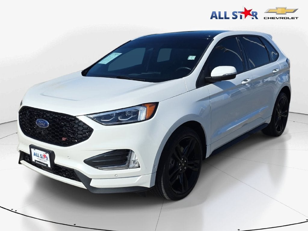 2024 Ford Edge ST