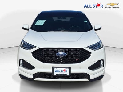 2024 Ford Edge ST