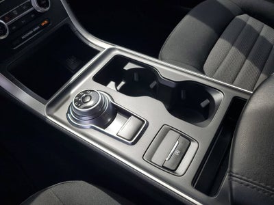 2023 Ford Edge SE