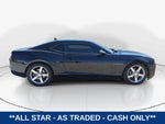 2011 Chevrolet Camaro 2LT