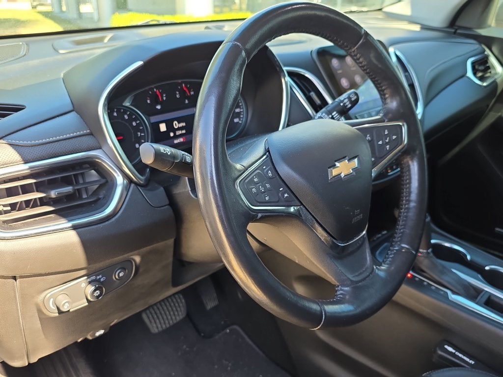 2021 Chevrolet Equinox Premier