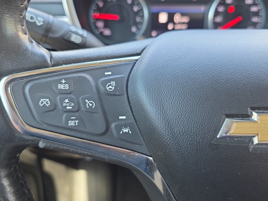 2021 Chevrolet Equinox Premier