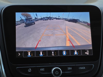 2021 Chevrolet Equinox Premier