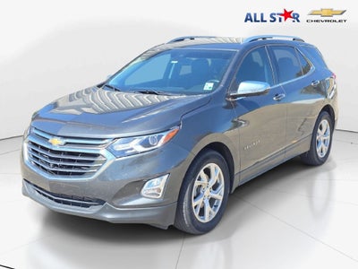 2021 Chevrolet Equinox Premier