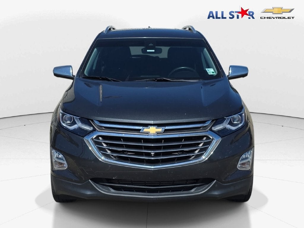 2021 Chevrolet Equinox Premier