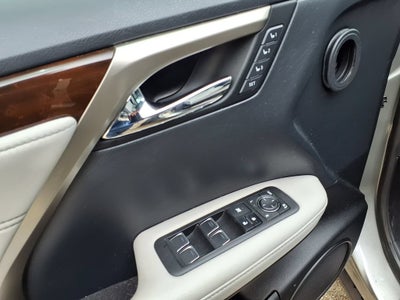 2018 Lexus RX RX 350