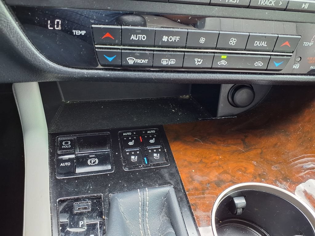 2018 Lexus RX RX 350