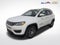 2019 Jeep Compass Latitude w/Sun/Wheel Pkg