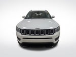 2019 Jeep Compass Latitude w/Sun/Wheel Pkg