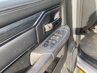 2023 RAM 2500 Power Wagon Rebel