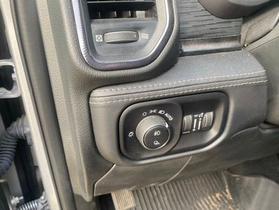 2023 RAM 2500 Power Wagon Rebel