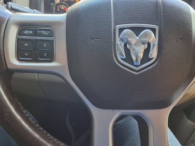 2013 RAM 2500 Laramie