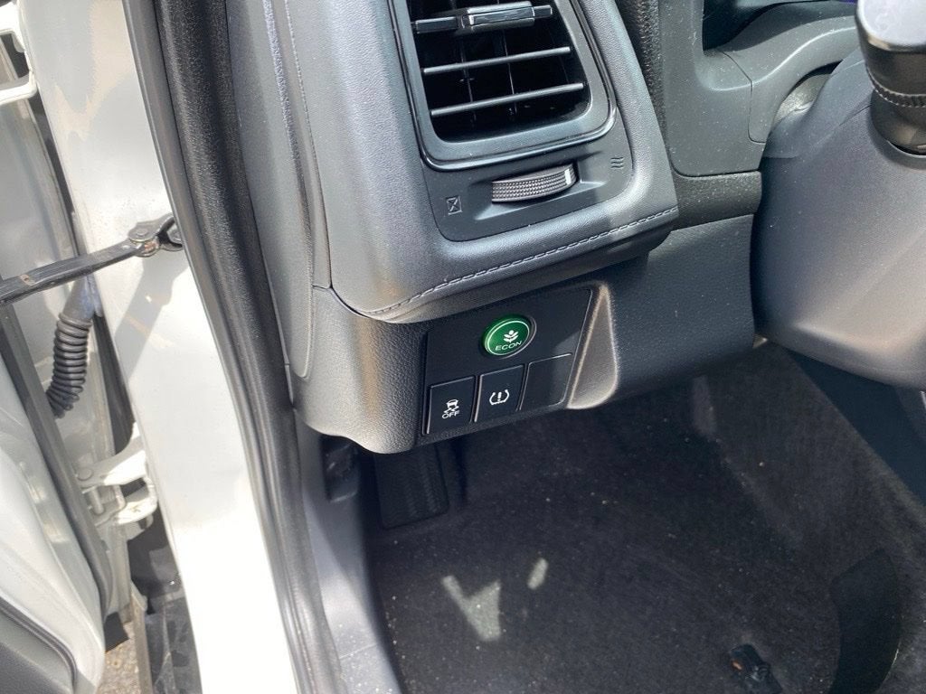 2021 Honda HR-V Sport