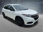 2021 Honda HR-V Sport