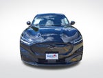 2021 Ford Mustang Mach-E Select