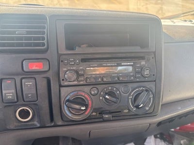 2006 Ford Low Cab Forward NA