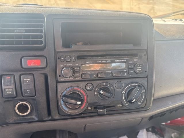 2006 Ford Low Cab Forward NA