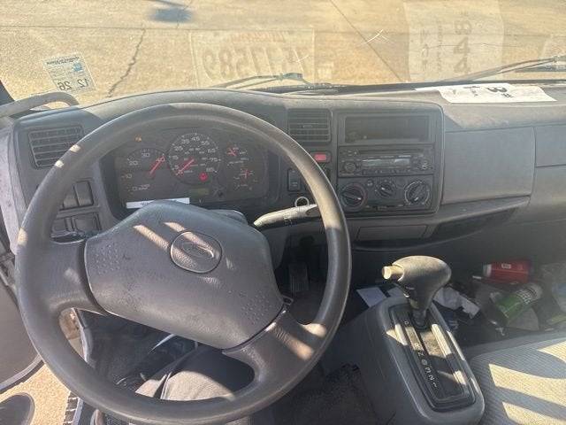 2006 Ford Low Cab Forward NA