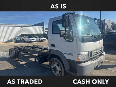 2006 Ford Low Cab Forward NA