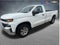 2022 Chevrolet Silverado 1500 LTD WT